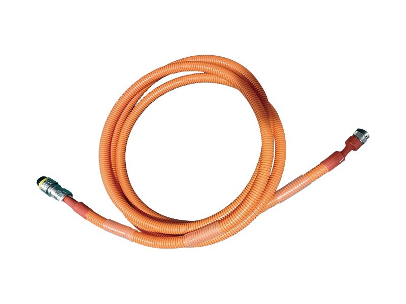 特種車(chē)輛線束